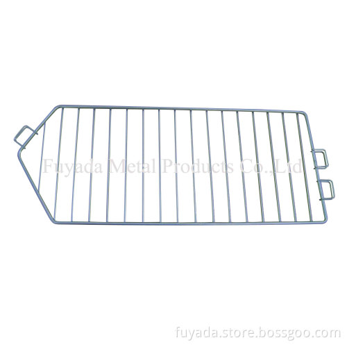 Wire Shelf Divider (DIVIDER-001)